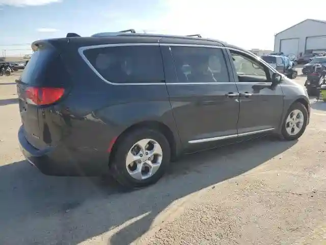 2C4RC1N7XJR230386 2018 CHRYSLER PACIFICA-2