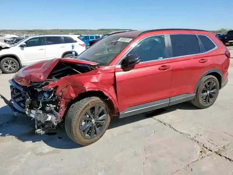 7FARS6H93PE010044 2023 HONDA CRV-0