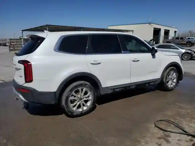 5XYP2DHC2MG098575 2021 KIA TELLURIDE-2