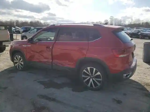3VVRX7B2XNM088667 2022 VOLKSWAGEN TAOS SE-1