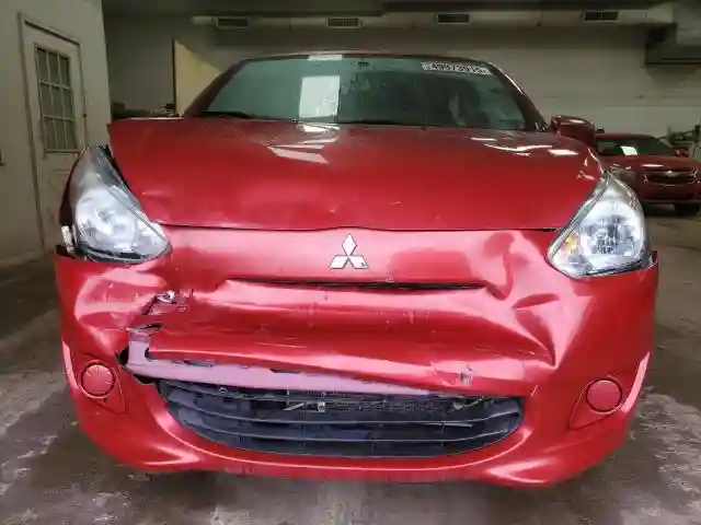 ML32A3HJ1FH055865 2015 MITSUBISHI MIRAGE-4