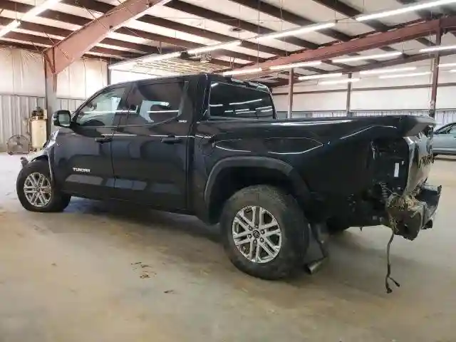 5TFLA5AB8NX018333 2022 TOYOTA TUNDRA-1