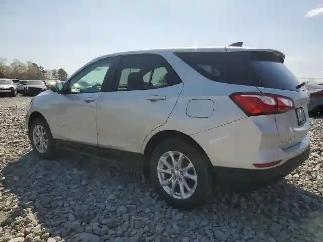 3GNAXSEV9MS108381 2021 CHEVROLET EQUINOX-1