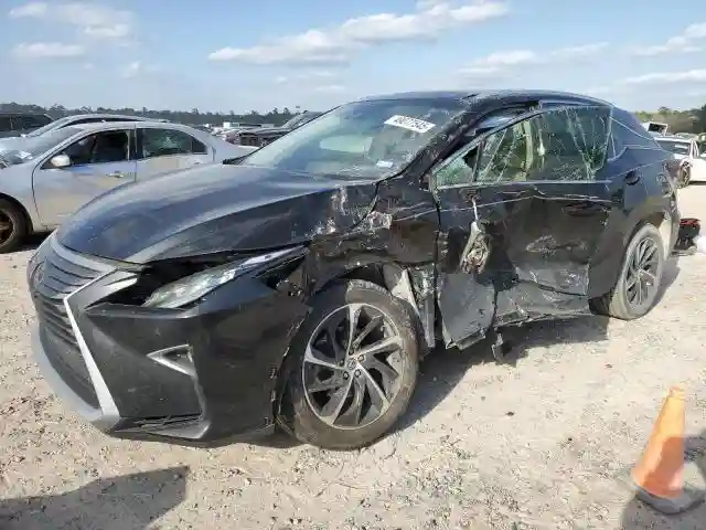 2T2ZZMCA2KC149703 2019 LEXUS RX350-0