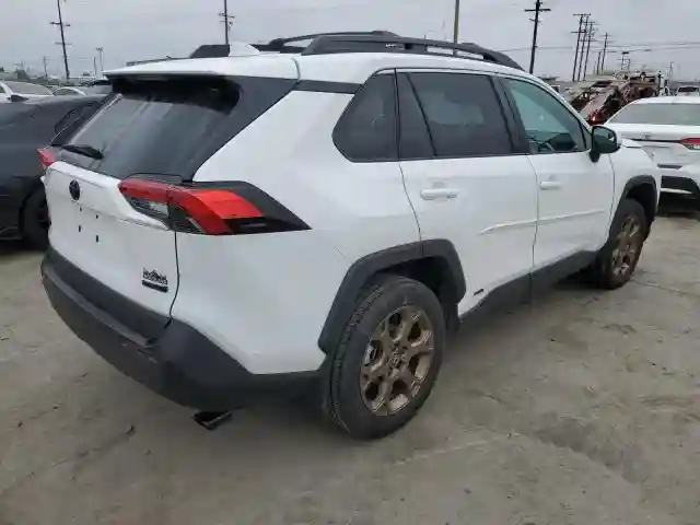 2T3UWRFV1PW154391 2023 TOYOTA RAV4 WOODL-2