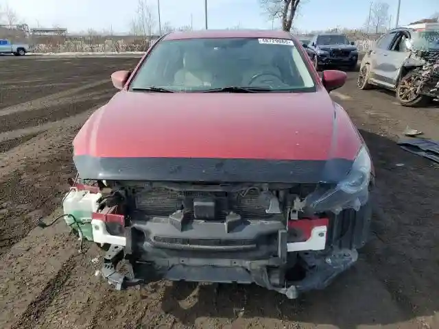 JM1BM1W33F1260318 2015 MAZDA 3-4