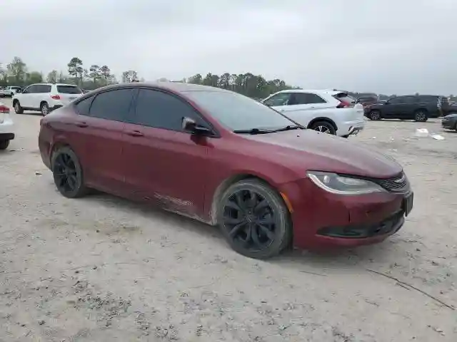 1C3CCCBB0FN554417 2015 CHRYSLER 200-3