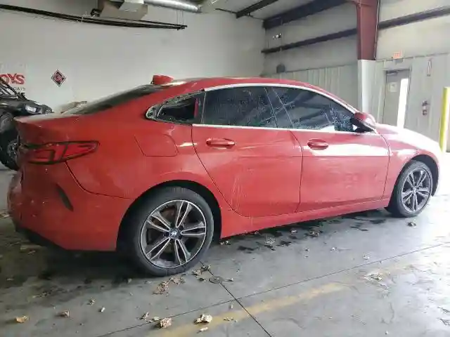 WBA73AK03M7H58162 2021 BMW 2 SERIES-2