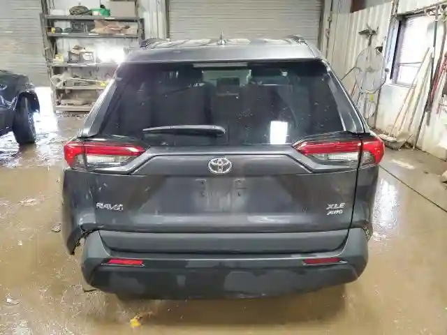 2T3P1RFVXLC091217 2020 TOYOTA RAV4-5