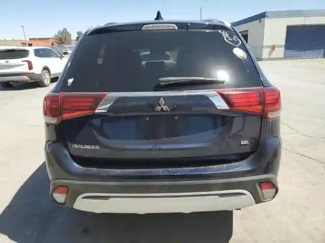 JA4AZ3A38LZ036999 2020 MITSUBISHI OUTLANDER-5