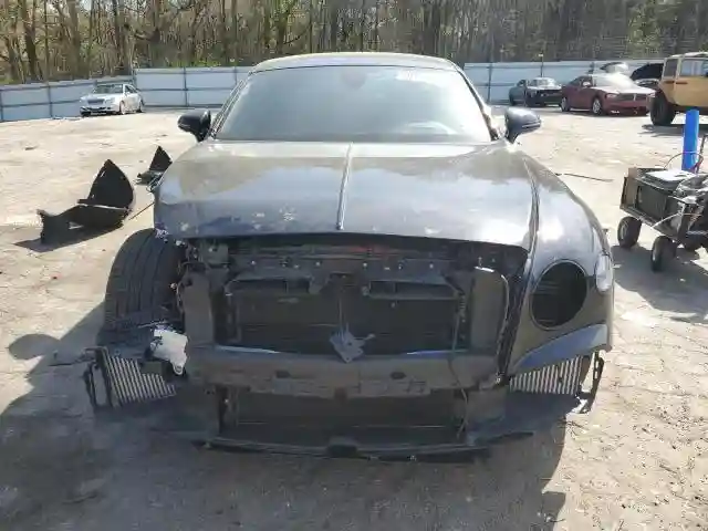 SCBBB6ZG7NC097762 2022 BENTLEY ALL MODELS-4
