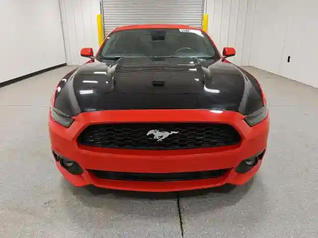 1FA6P8CF2G5230954 2016 FORD MUSTANG-4
