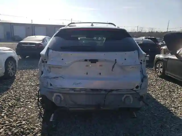 JTEAAAAH5PJ123580 2023 TOYOTA VENZA-5