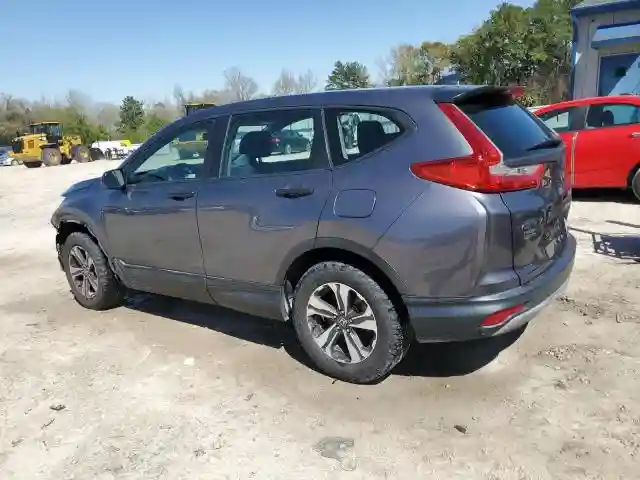 2HKRW6H32KH211682 2019 HONDA CRV-1