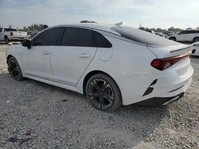5XXG64J22PG223685 2023 KIA K5-1