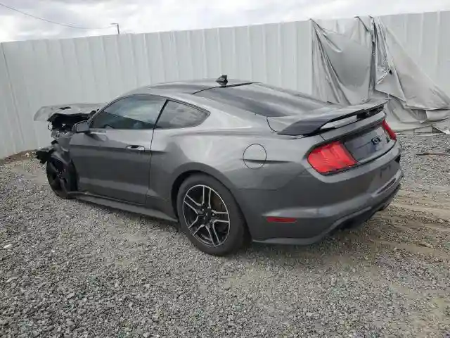 1FA6P8CF8M5133205 2021 FORD MUSTANG-1