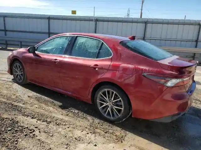 4T1F11AK4MU432744 2021 TOYOTA CAMRY-1