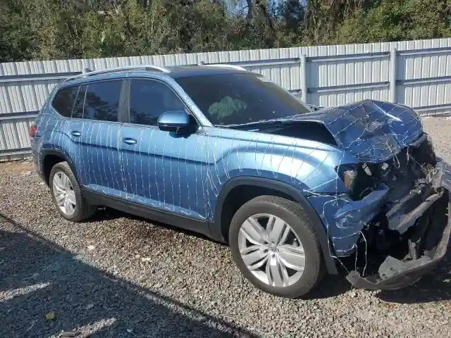 1V2WR2CA7KC507560 2019 VOLKSWAGEN ATLAS-3