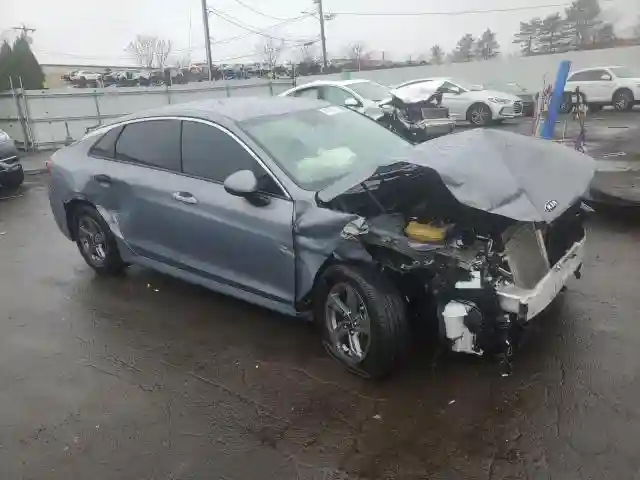 5XXG14J29MG057661 2021 KIA K5-3