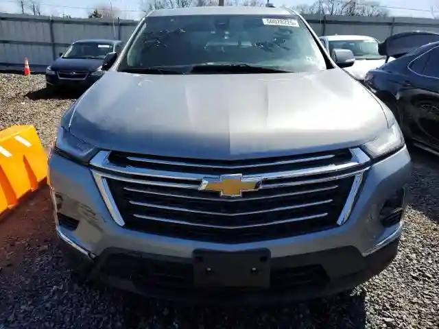 1GNETVKW8RJ136869 2024 CHEVROLET TRAVERSE-4