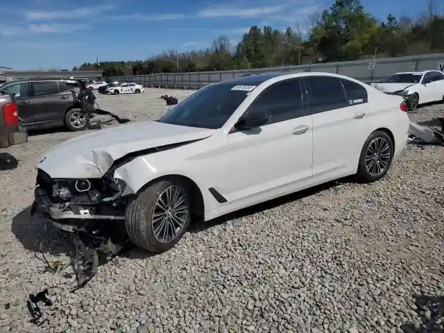 WBAJE7C55JWA04064 2018 BMW 5 SERIES-0