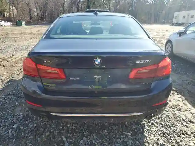 WBAJA7C33HG458146 2017 BMW 5 SERIES-5