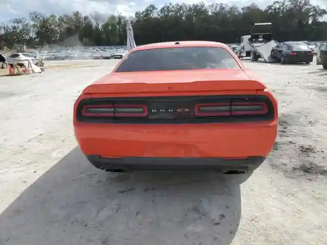 2C3CDZBT1LH118592 2020 DODGE CHALLENGER-5