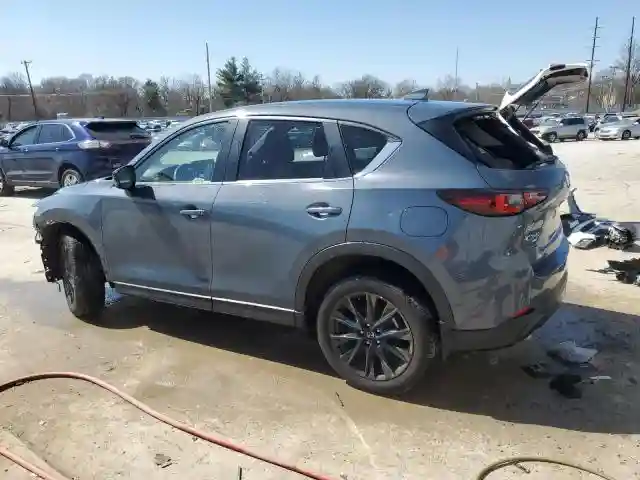 JM3KFBCM1P0176901 2023 MAZDA CX-5 PREFE-1