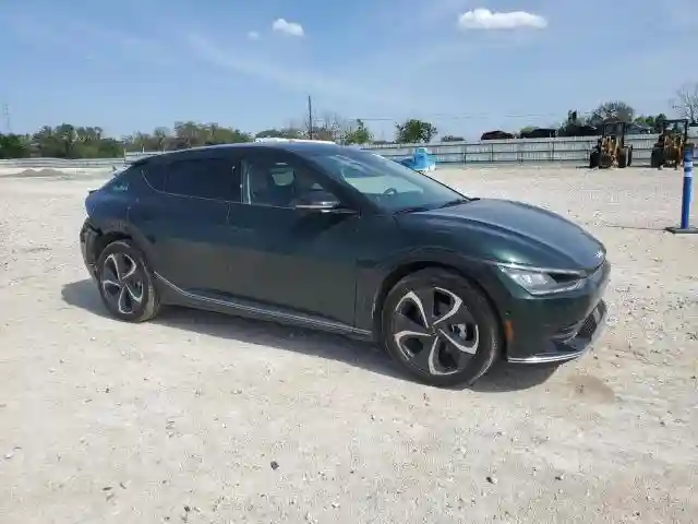 KNDC3DLCXP5153788 2023 KIA EV6 LIGHT-3