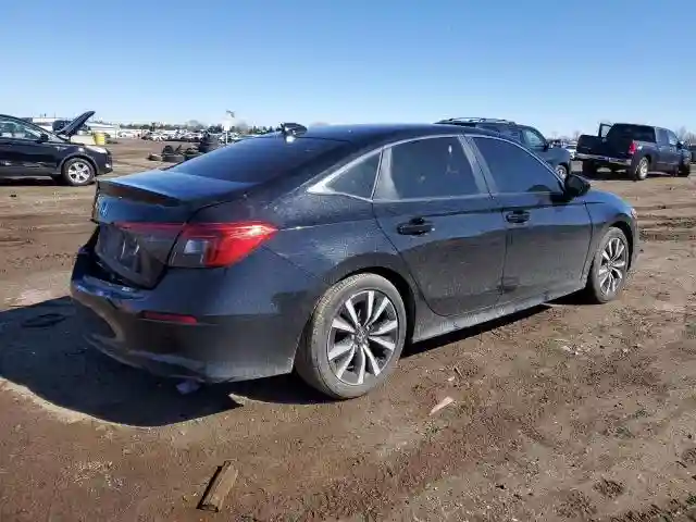 JHMFE1F79NX005717 2022 HONDA CIVIC-2
