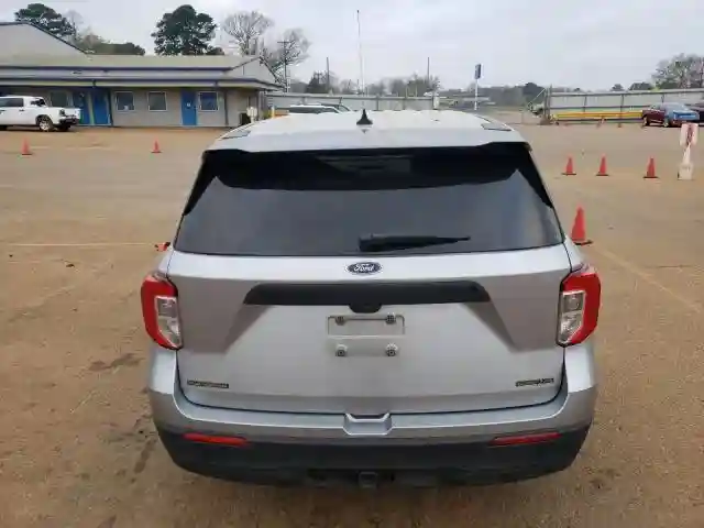 1FM5K8AC6MGC01790 2021 FORD EXPLORER-5