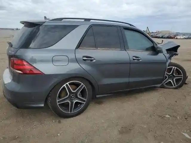 4JGDA6EB0JB096273 2018 MERCEDES-BENZ GLE-CLASS-2
