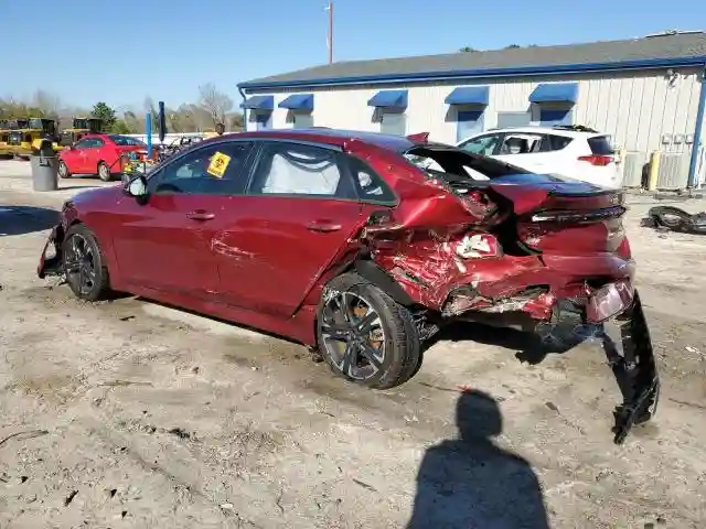 5XXG64J20MG052480 2021 KIA K5-1