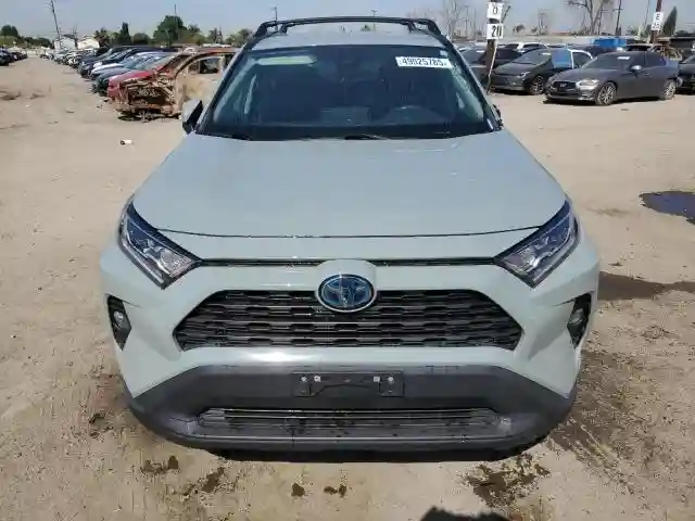 4T3RWRFV1MU038254 2021 TOYOTA RAV4-4