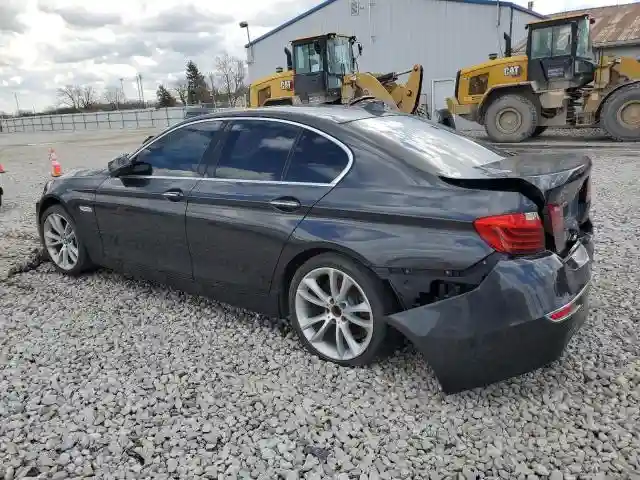 WBA5B3C50FD542173 2015 BMW 5 SERIES-1