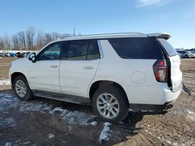 1GNSKSKD8PR246175 2023 CHEVROLET TAHOE-1