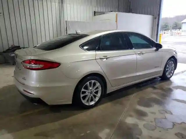 3FA6P0LU0KR109832 2019 FORD FUSION-2