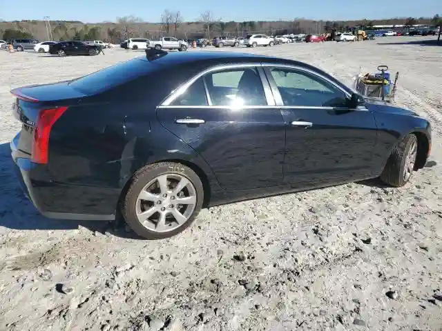1G6AB5RX3G0129245 2016 CADILLAC ATS-2