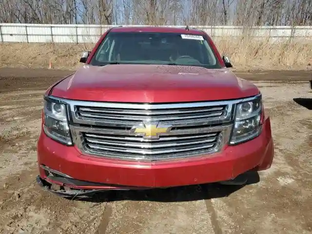 1GNSKKKC1FR124165 2015 CHEVROLET SUBURBAN-4