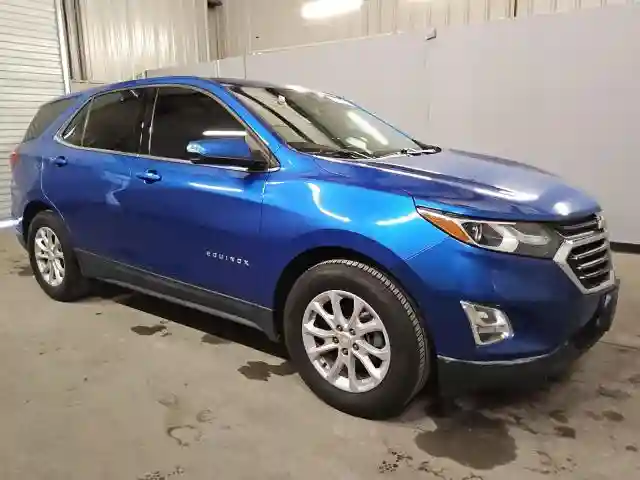 3GNAXKEV8KS511961 2019 CHEVROLET EQUINOX-3