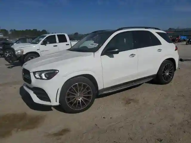 4JGFB5KB3LA083997 2020 MERCEDES-BENZ GLE-CLASS-0
