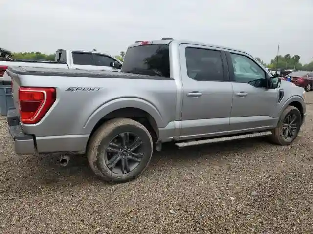 1FTEW1CP5PKE27627 2023 FORD F-150-2