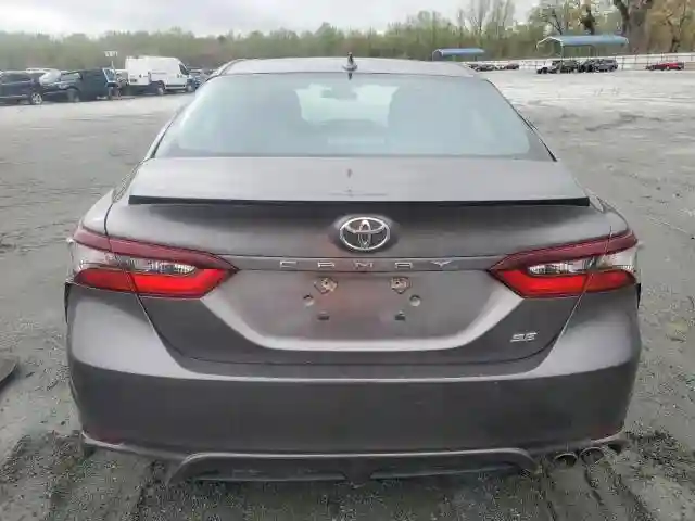 4T1G11AK3MU465772 2021 TOYOTA CAMRY-5