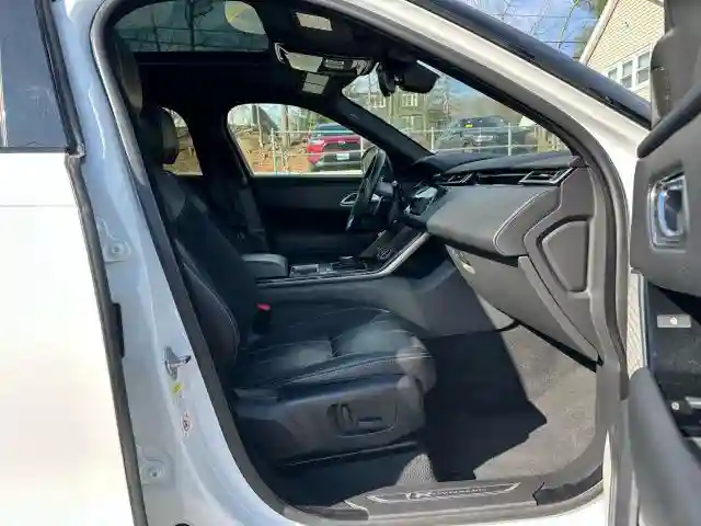 SALYL2EXXKA227147 2019 LAND ROVER RANGEROVER-5