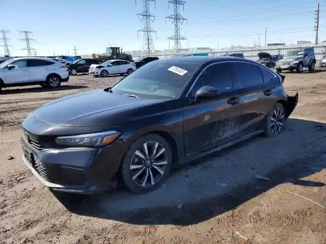 JHMFE1F79NX005717 2022 HONDA CIVIC-0