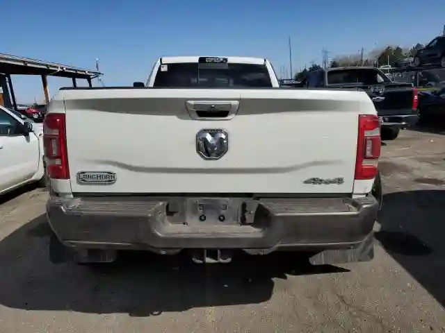 3C63RRKL4NG151741 2022 RAM 3500-5