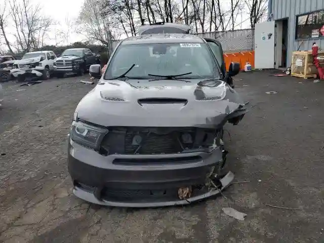1C4SDJGJ6JC216887 2018 DODGE DURANGO-4