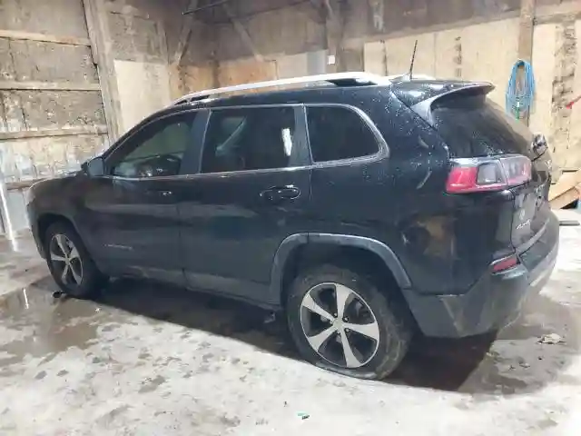 1C4PJMDN8LD507072 2020 JEEP GRAND CHEROKEE-1