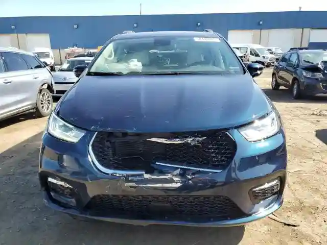 2C4RC3BG6MR591750 2021 CHRYSLER PACIFICA-4