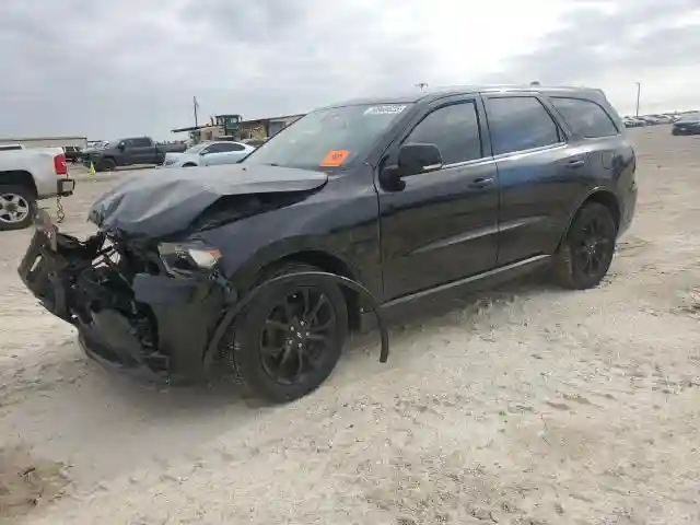1C4RDHDG6LC186891 2020 DODGE DURANGO-0